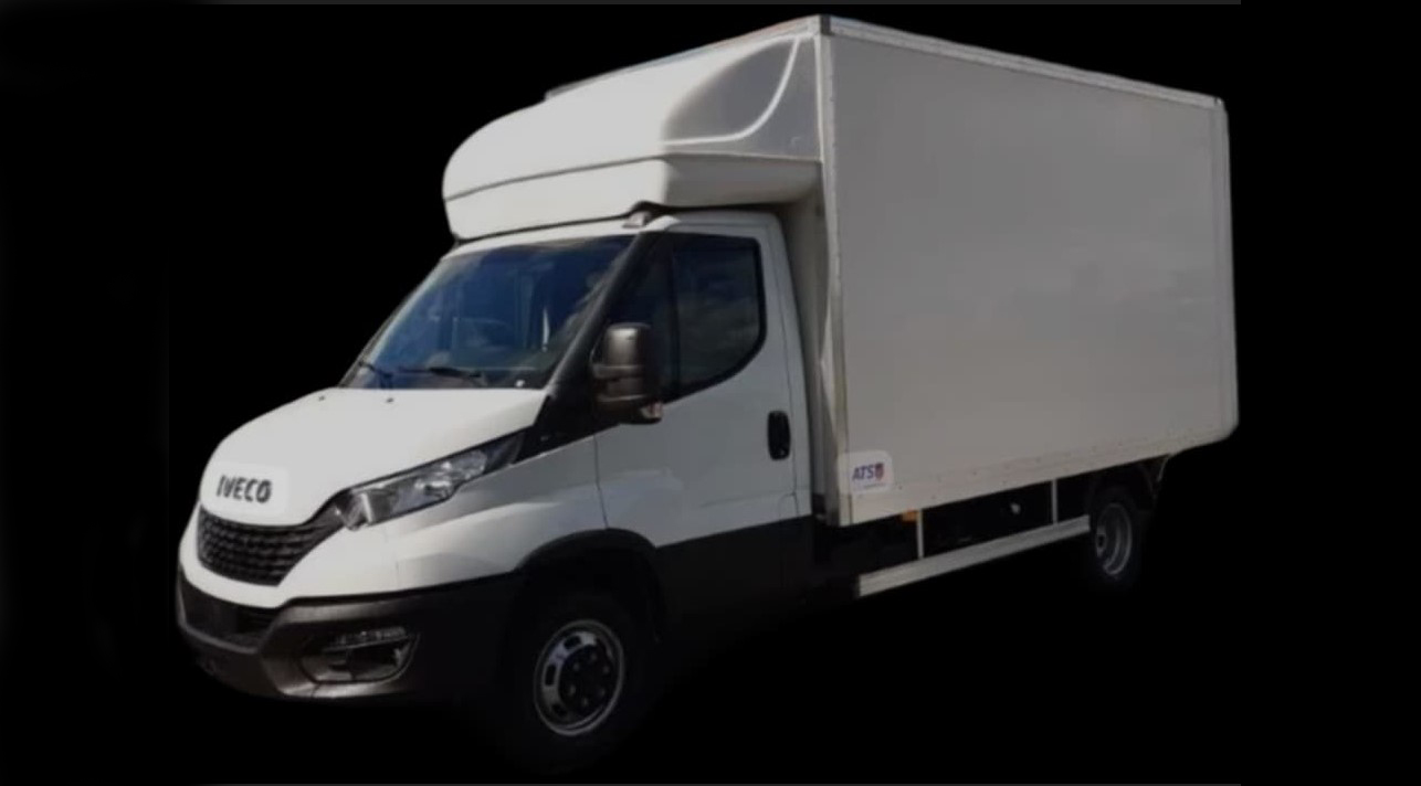 Camion 1