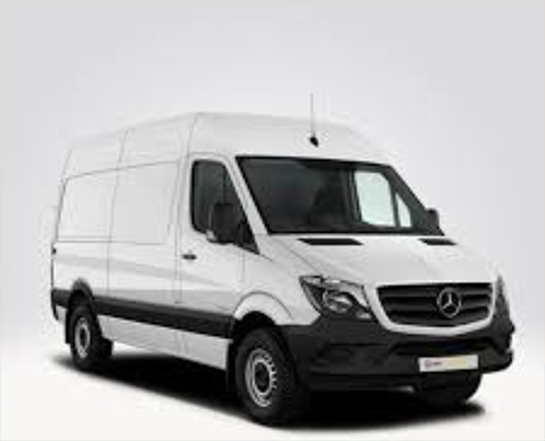 Camion déménagement debarras du sud baudino