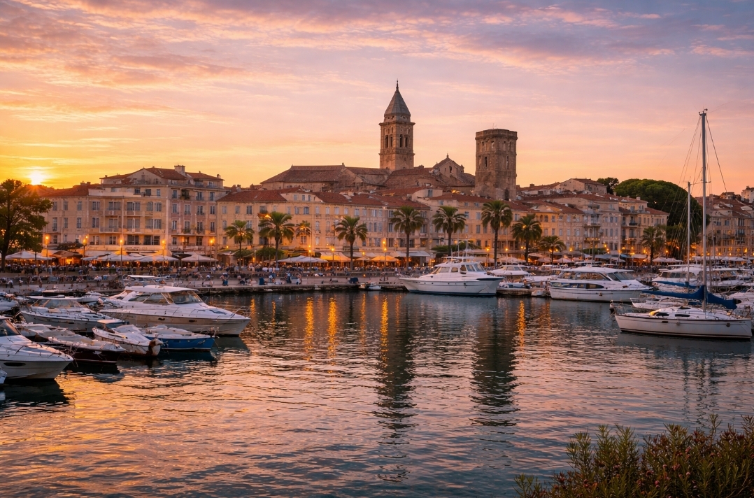 Débarras et évacuation à Fréjus dans le Var