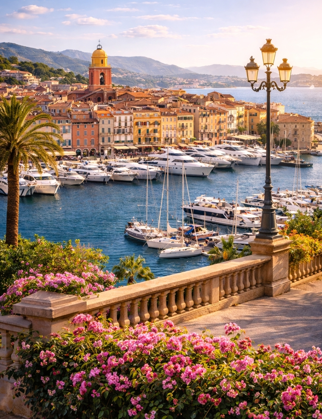 Débarras de maison dans le Golfe de Saint-Tropez