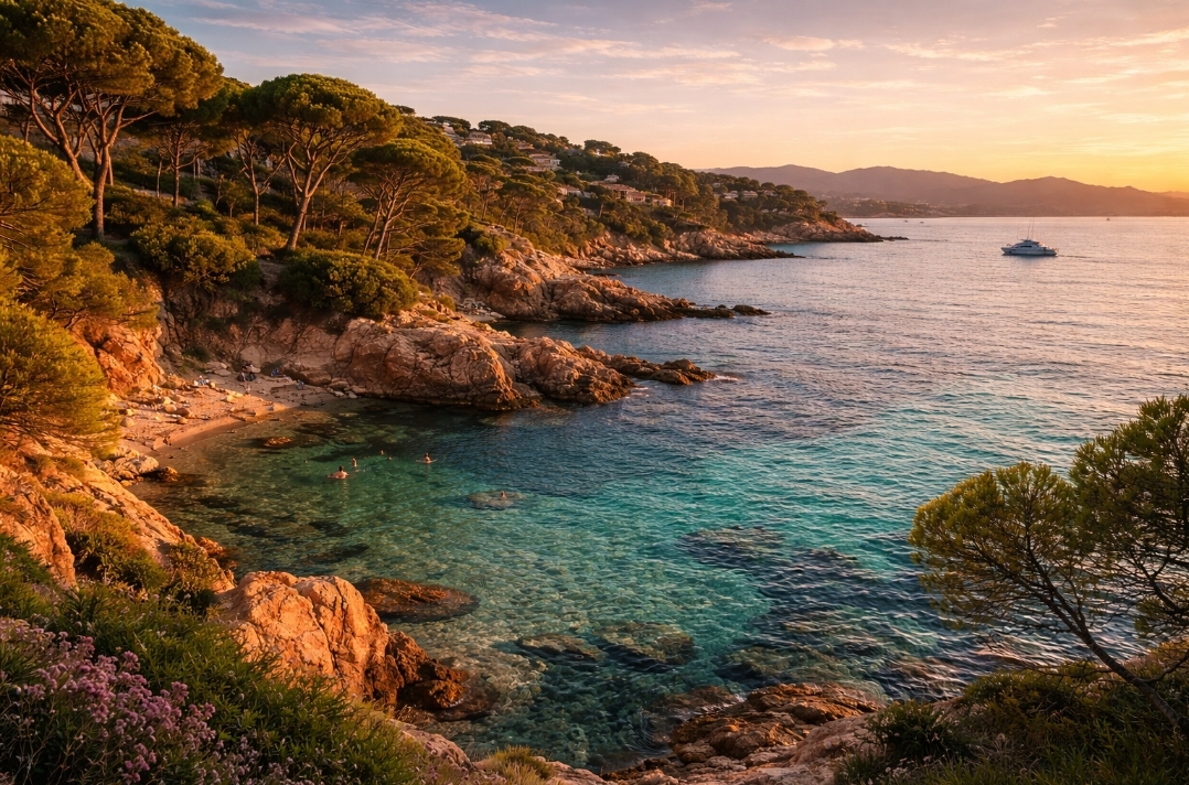 Débarras de maison Les Issambres dans le Var