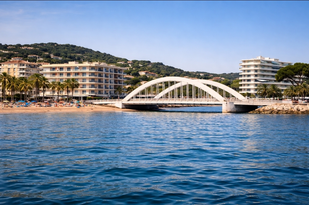 Débarras de maison à Sainte-Maxime – Côte d’Azur