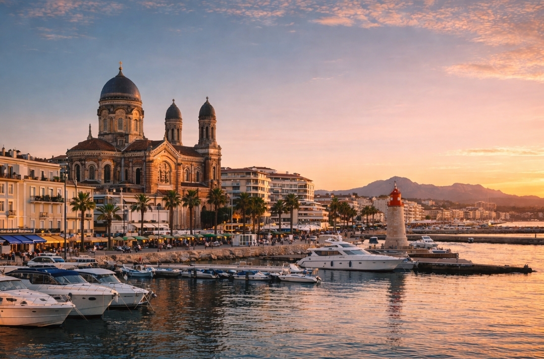 Débarras de maison à Saint-Raphaël dans le Var