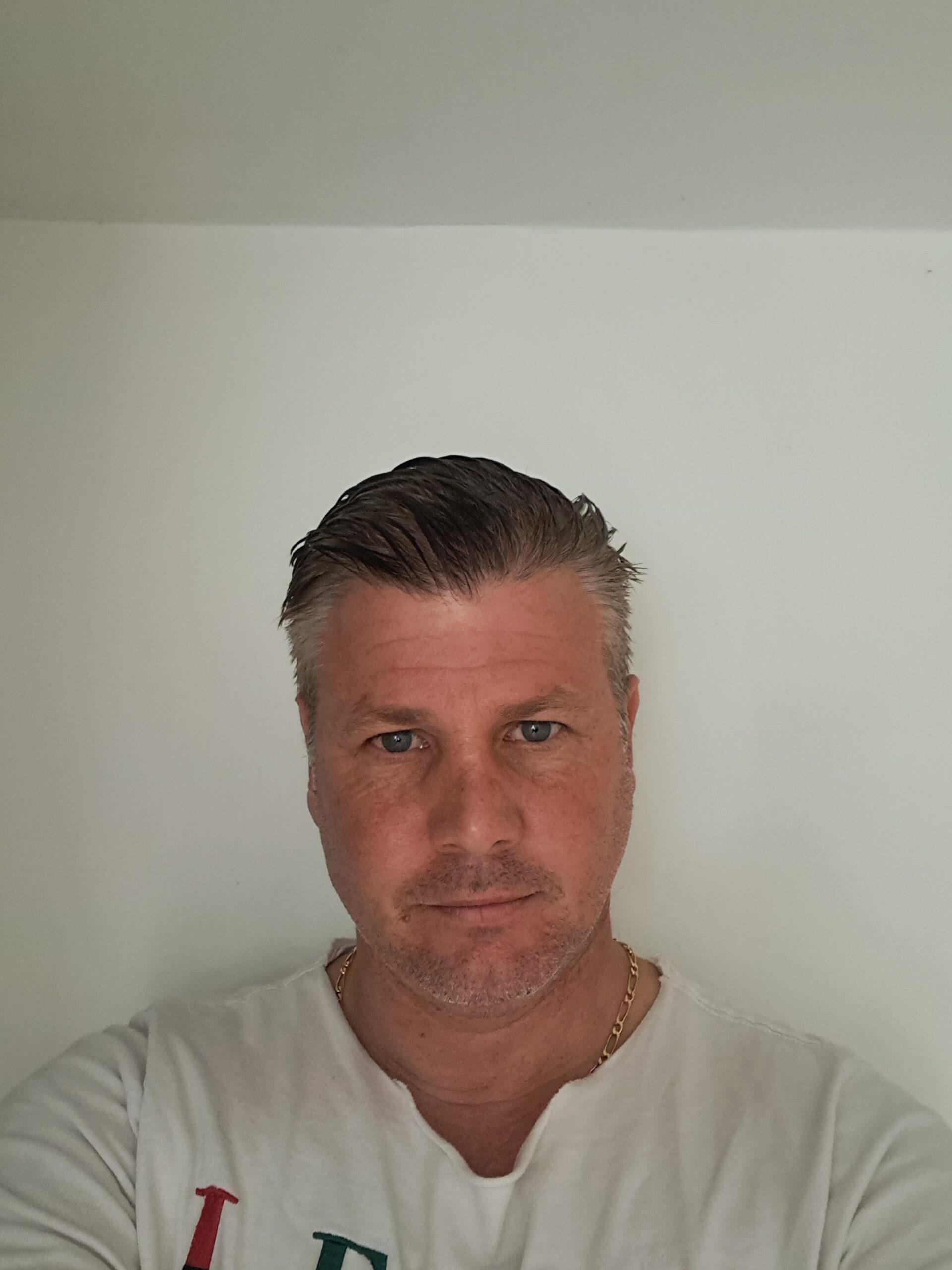 Grégory Baudino - Débarras du Sud