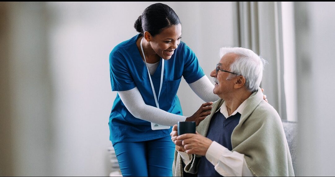 Accompagnement d'une personne âgée vers un établissement : débarras et organisation du logement après entrée en EHPAD ou résidence senior dans le Var (83) et les Alpes-Maritimes (06)