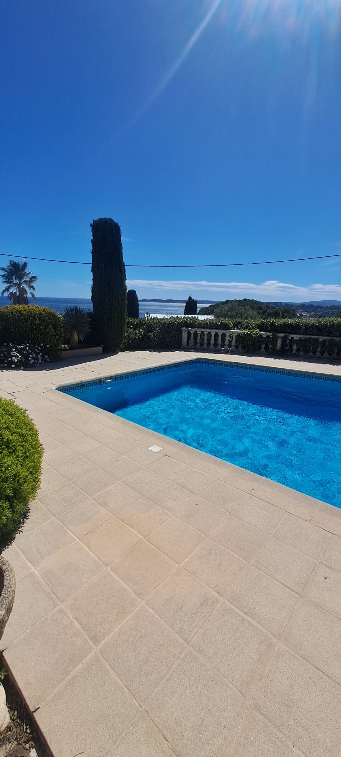 Débarras maison Sainte-Maxime après intervention